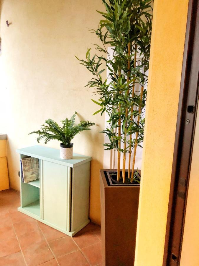 Hotel Terrazza Tassis Charme&Relax Bérgamo Exterior foto